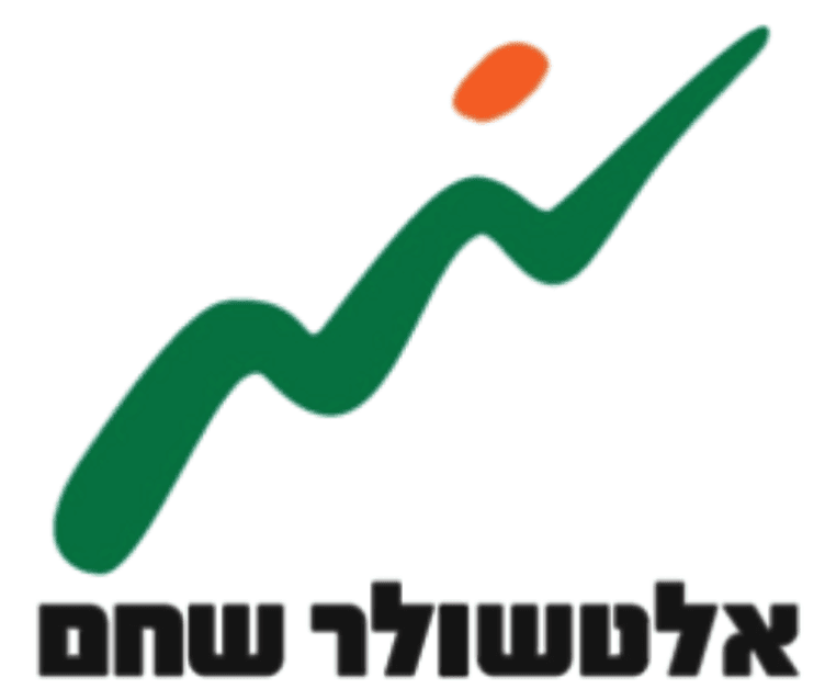 לוגו אלטשולר שחם