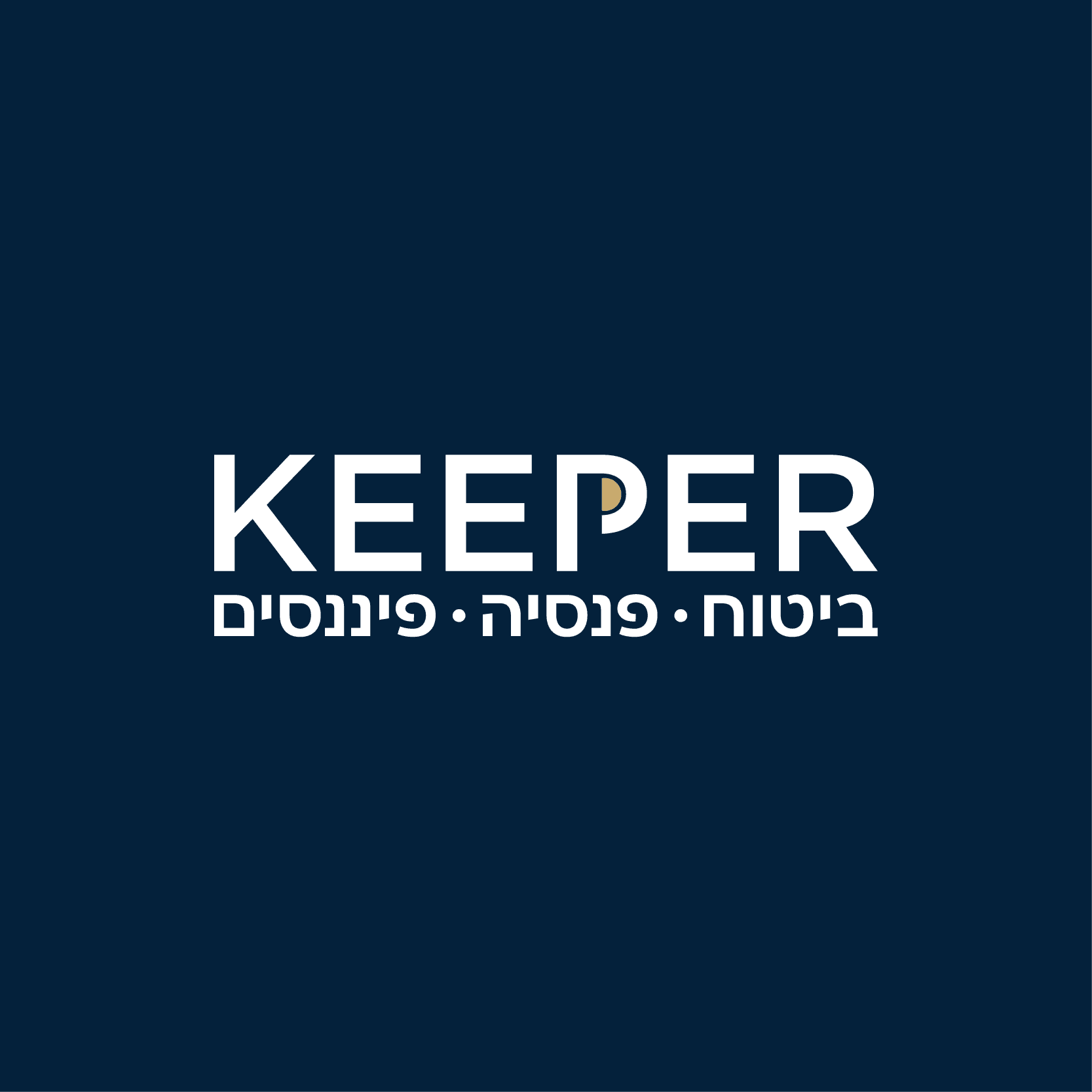 נציגת מצוות KEEPER