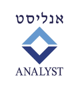לוגו אנליסט