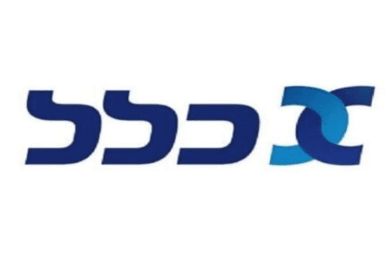 לוגו כלל